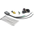MVX-8K SERIES ANALOG/DIGITAL PLUG-IN INSTRUMENTATION FOR HARLEY-DAVIDSON