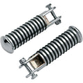 SUNDANCE® FOOTPEGS FOR HARLEY-DAVIDSON