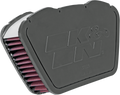 K & N HIGH-FLOW AIR FILTERS™ AIR FILTER V-STAR 950/130