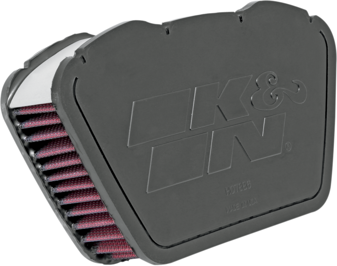 K & N HIGH-FLOW AIR FILTERS™ AIR FILTER V-STAR 950/130