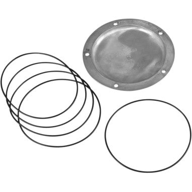 REPLACEMENT GASKETS, SEALS AND O-RINGS FOR BIG TWIN FOR HARLEY-DAVIDSON