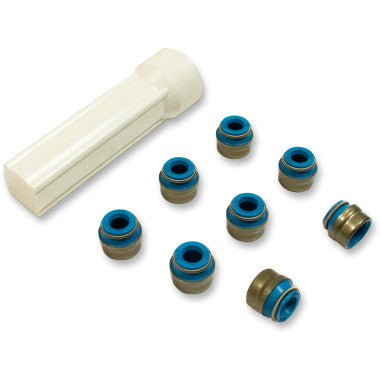 VALVE SEALS FOR HARLEY-DAVIDSON