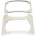 TURN SIGNAL ELIMINATION KITS FOR HARLEY-DAVIDSON