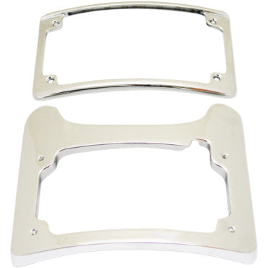 TURN SIGNAL ELIMINATION KITS FOR HARLEY-DAVIDSON
