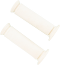 DRIVEN RACING GRIPPY GRIPS GRIP GRIPPY WHITE OPEN