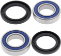 ALL BALLS WHEEL BEARING AND SEAL KITS BEARING KIT, WHL 25-1102