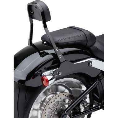 DETACHABLE BACKREST KITS FOR HARLEY-DAVIDSON