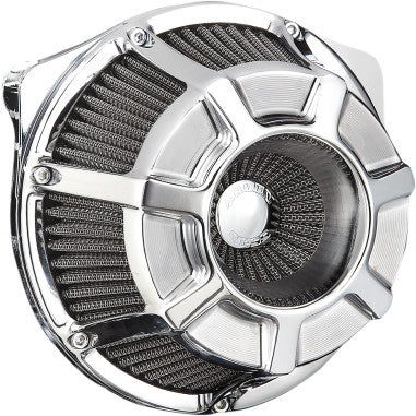 INVERTED SERIES AIR CLEANER KITS FOR HARLEY-DAVIDSON