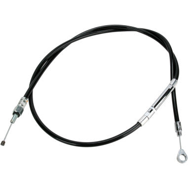 HIGH-EFFICIENCY CLUTCH CABLES FOR HARLEY-DAVIDSON