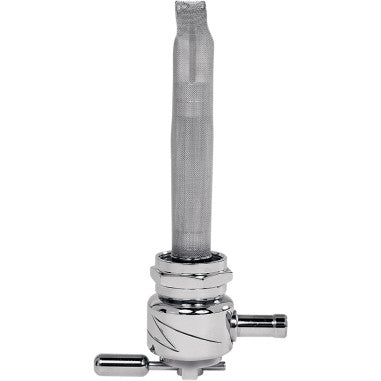 POWER-FLO™ FUEL VALVES FOR HARLEY-DAVIDSON
