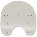 REPLACEMENT PLASTIC FOR HARLEY-DAVIDSON® WINDSHIELDS FOR HARLEY-DAVIDSON