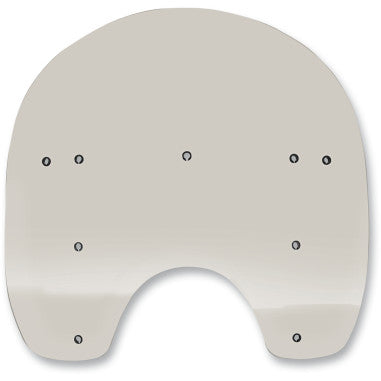REPLACEMENT PLASTIC FOR HARLEY-DAVIDSON® WINDSHIELDS FOR HARLEY-DAVIDSON