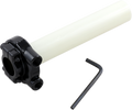 MOTION PRO PUSH/PULL THROTTLE KIT AND COMPONENTS CABLE PUSH/PULL THROT-BLK