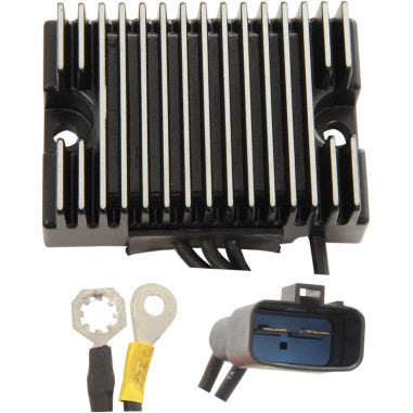 PREMIUM VOLTAGE REGULATORS FOR HARLEY-DAVIDSON
