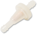 KIMPEX FUEL FILTER FUEL FILTER 1/4"