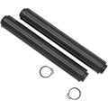 CLUTCH CABLE ADJUSTER COVERS FOR HARLEY-DAVIDSON