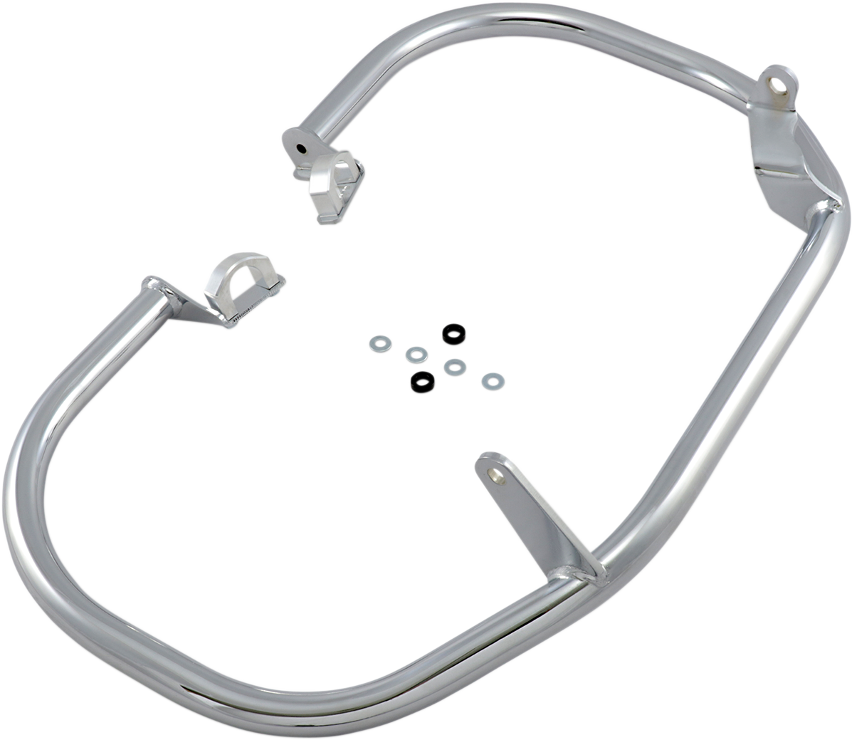 COBRA FREEWAY BARS FREEWAY BARS VT750 SPIRIT