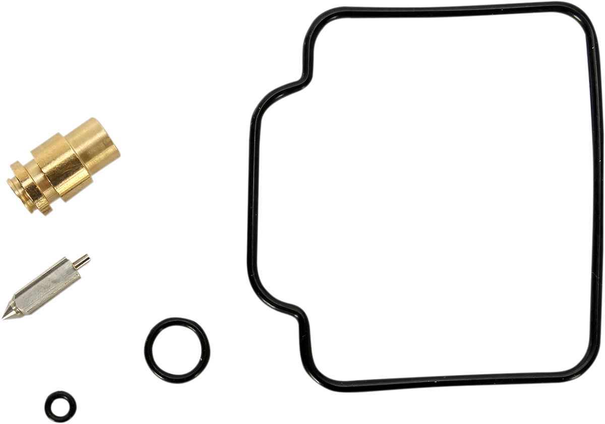 K&L SUPPLY CARBURETOR REPAIR KITS CARB REP KIT SUZ GSX-R11