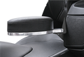 RIVCO PRODUCTS PASSENGER ARMRESTS ARMREST PASSENGER SPYDER