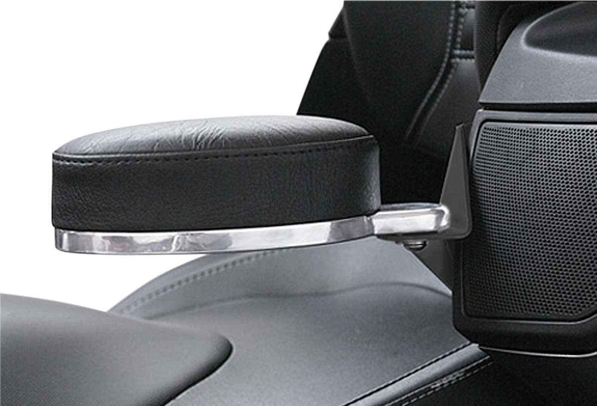 RIVCO PRODUCTS PASSENGER ARMRESTS ARMREST PASSENGER SPYDER