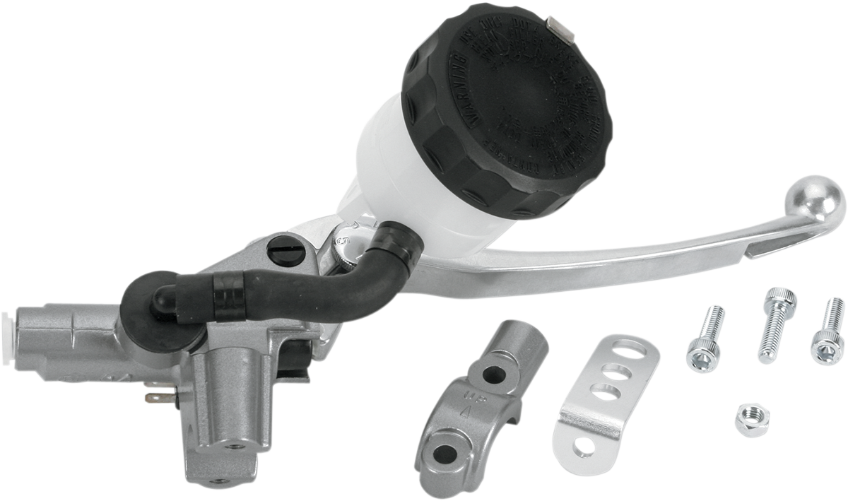 SHINDY MASTER CYLINDER KITS BRAKE MSTR CYL.KT 14MM ID