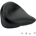WIDE SOLO SEATS AND REAR SEATS FOR HARLEY-DAVIDSON
