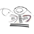 XR HANDLEBAR INSTALLATION KITS FOR HARLEY-DAVIDSON