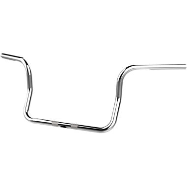 1" HANDLEBARS FOR HARLEY-DAVIDSON