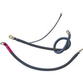 BATTERY CABLES FOR HARLEY-DAVIDSON