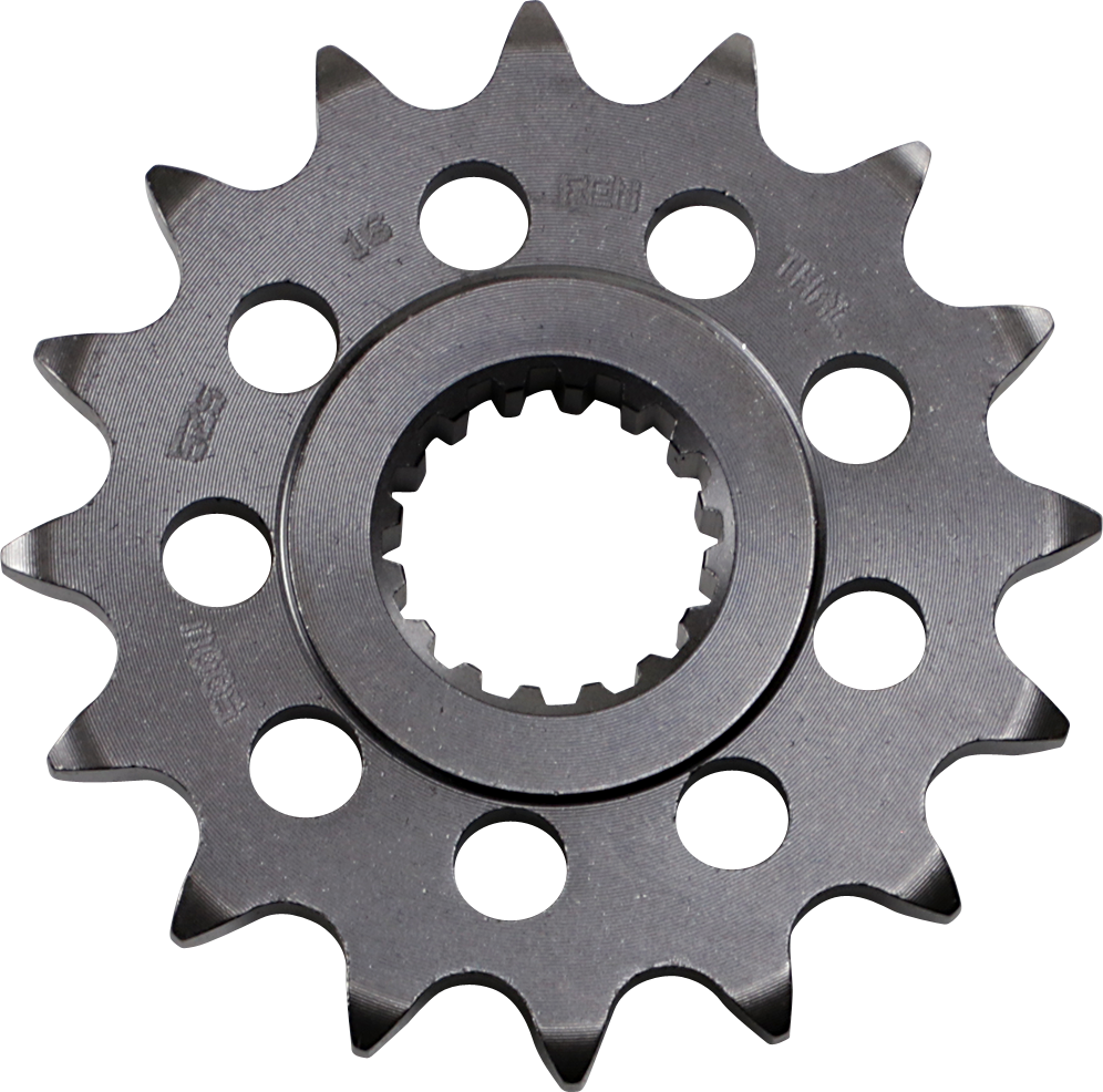 RENTHAL RENTHAL STREET SPROCKETS SPROCKET FRT 500U-535-16P