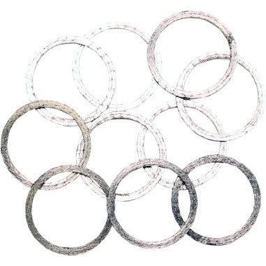 REPLACEMENT GASKETS/SEALS/O-RINGS FOR HARLEY-DAVIDSON