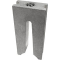 WOODY'S SNOWMOBILE TRACK CLIP TOOL AND INSERT FOR 3" LUG TRACKS