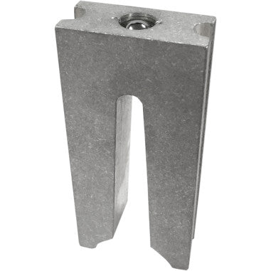 WOODY'S SNOWMOBILE TRACK CLIP TOOL AND INSERT FOR 3" LUG TRACKS