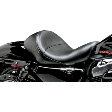 AVIATOR SOLO SEAT FOR HARLEY-DAVIDSON