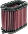 K & N HIGH-FLOW AIR FILTERS™ AIR FIL RD250/350