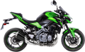 LEO VINCE LINK PIPE KITS AND HEADPIPES HEADER SS KAW Z900