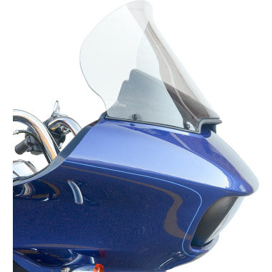 FLARE™ WINDSHIELDS FOR HARLEY-DAVIDSON