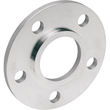 "THE CORRECT" REAR WHEEL PULLEY SPACERS/ADAPTERS FOR HARLEY-DAVIDSON