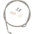 HANDLEBAR CABLE/BRAKE & CLUTCH LINE/WIRE KITS AND COMPONENTS FOR HARLEY-DAVIDSON