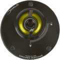 DRIVEN RACING HALO FUEL CAPS AND BASES CAP FUEL HALO GOLD