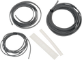 BARON CABLE, HOSE AND WIRE DRESS-UP KITS COVER KIT DRESS UP CF