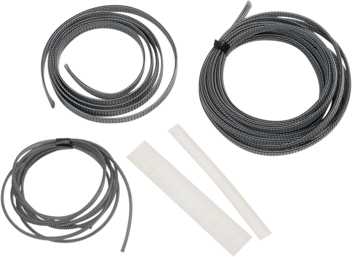 BARON CABLE, HOSE AND WIRE DRESS-UP KITS COVER KIT DRESS UP CF