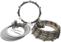 REKLUSE RADIUSX CLUTCH KITS CLTCH KT RADX KTM ADVEN