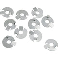 STARTER SHAFT LOCK WASHERS FOR HARLEY-DAVIDSON 33126-94