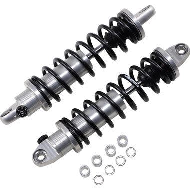LEGEND REVO-A ADJUSTABLE XL COIL SUSPENSION FOR HARLEY-DAVIDSON