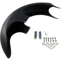 TALON FRONT FENDERS FOR HARLEY-DAVIDSON