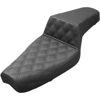 STEP-UP SEATS FOR HARLEY-DAVIDSON