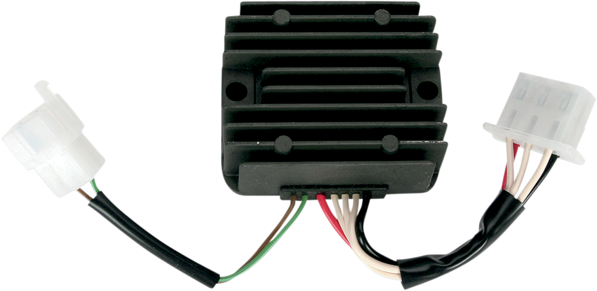 RICK'S MOTORSPORT ELECTRIC RECTIFIER/REGULATORS AND STATORS REG/RECIFIER YAM