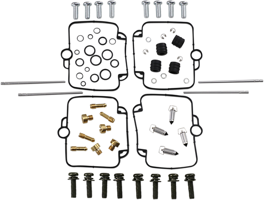 PARTS UNLIMITED CARBURETOR REPAIR KITS CARB KIT SUZ GSXR1100