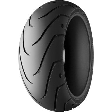 Scorcher 11 140/75R15 Rear Tire